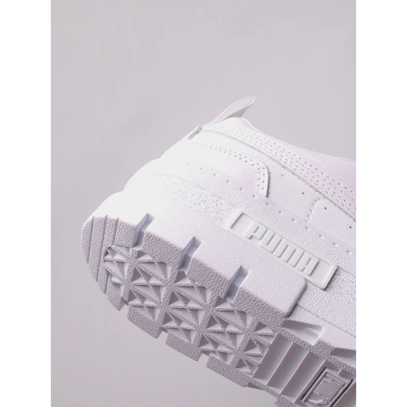 Puma Mayze Classic W shoes 384209-01 Footwear/Lifestyle Puma