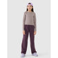 Longsleeve slim smooth girls 4F 4FJRSS25TLONF505-83S *Kategoria tymczasowa Your Sports Performance