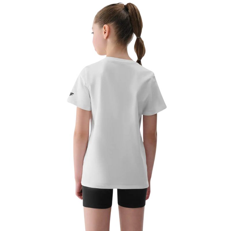 Set 4F F082 Jr 4FJWAW25TAPSF082 20S Clothing/Training/4f Your Sports Performance