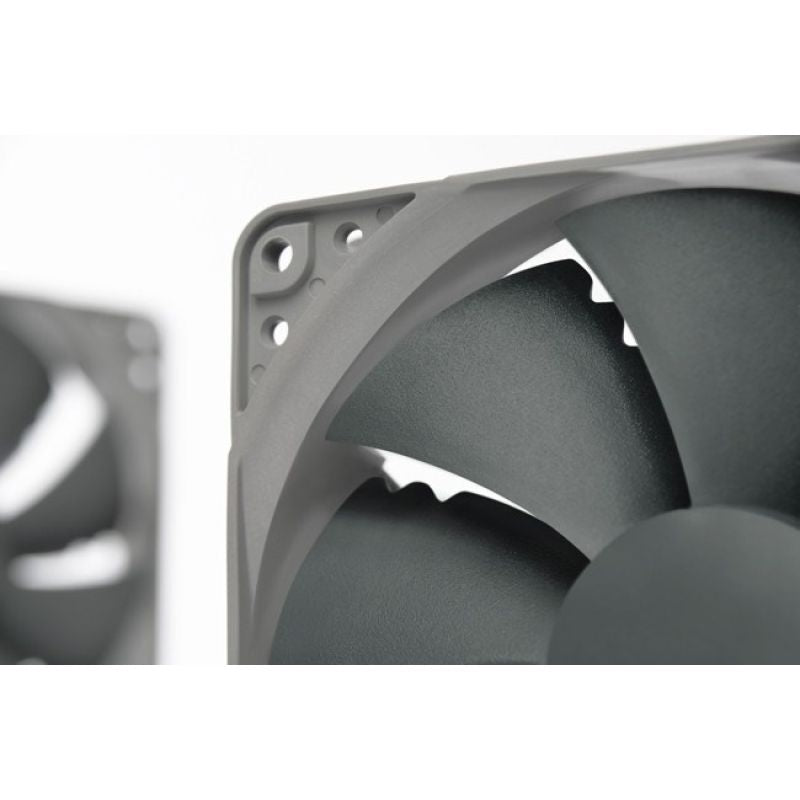 NOCTUA redux 120mm fan NF-P12 REDUX-1700PWM Chłodzenie/Chłodzenie - wentylatory Your Sports Performance