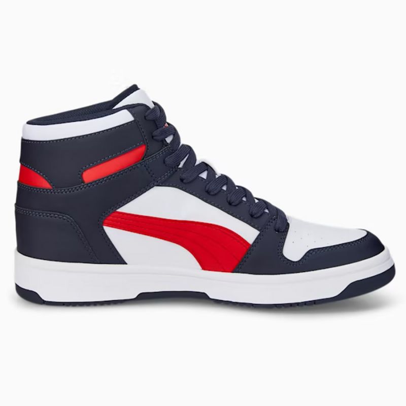 Puma Rebound Layup SL M 369573-29 shoes Footwear/Lifestyle Puma