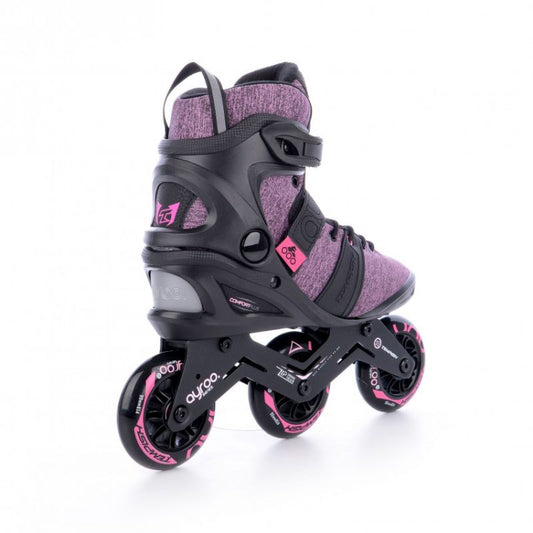 Tempish Ayroo Lady W 1000062 rolls Accessories/Skating/Rolki (pozostałe) Your Sports Performance