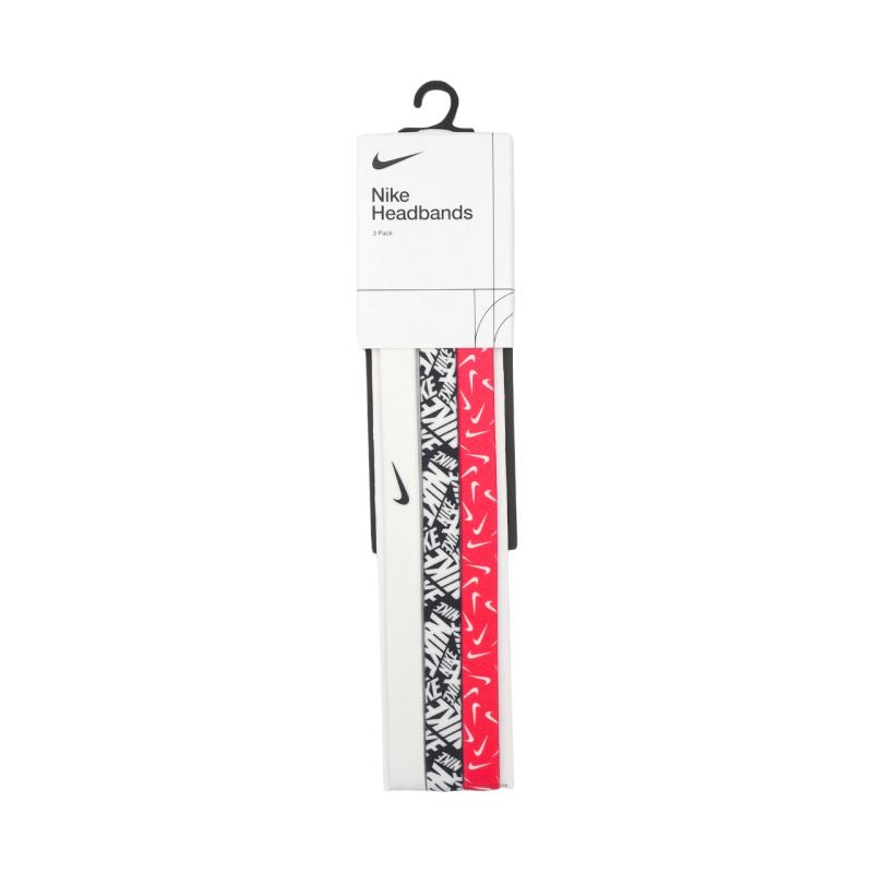 Nike Headbands 3 Pack N0002560114OS Accessories/Straps/Nike Nike