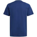 Adidas Tiro 24 Sweat Tee Jr IR9357 Clothing/Football Adidas