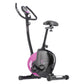 Magnetic bike purple HMS M9239V