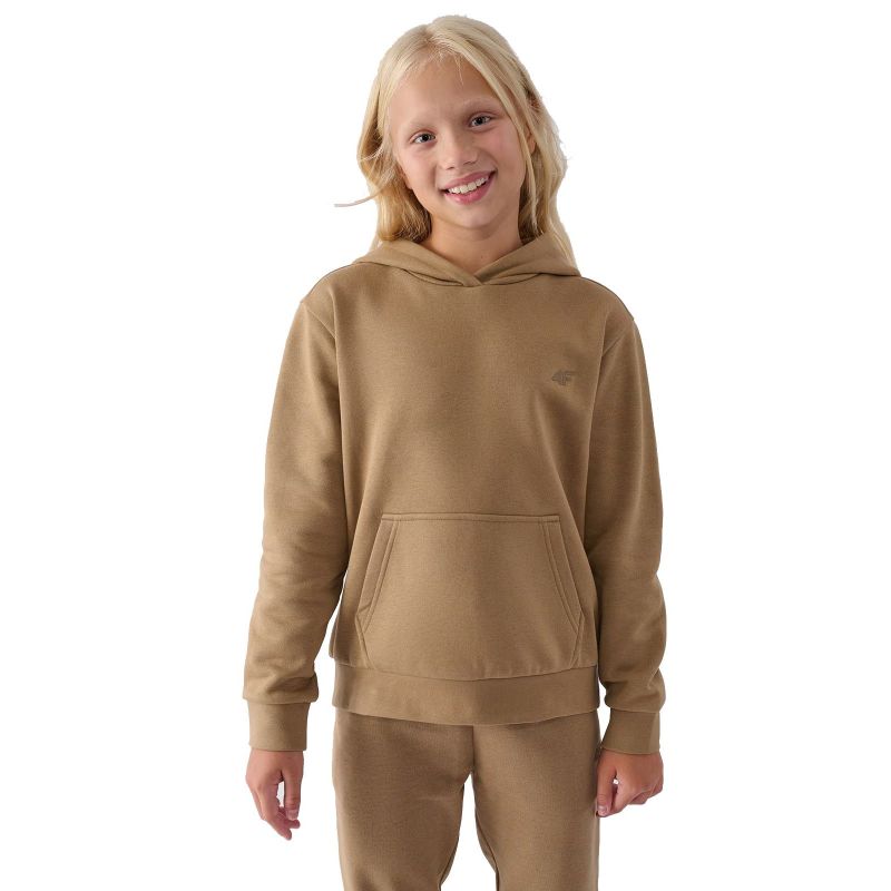 4F F1316 Jr sweatshirt 4FJWMM00TSWSF1316-83S Clothing/Lifestyle/4F 4F
