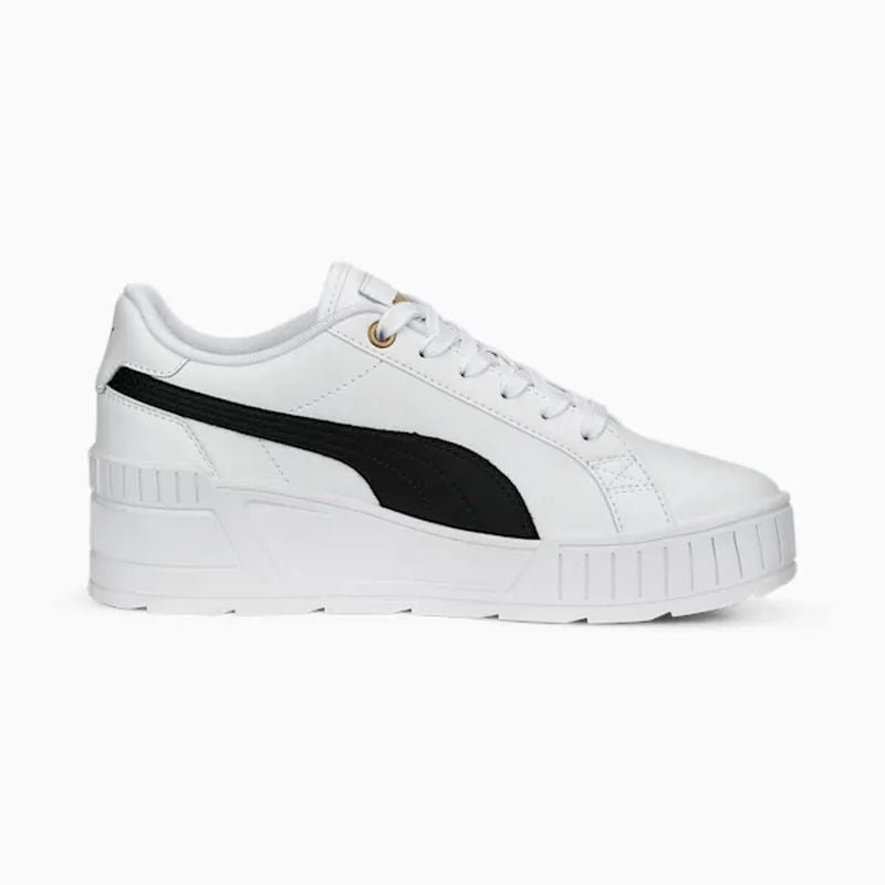 Puma Karmen Wedge W shoes 390985 02 Footwear/Lifestyle Puma