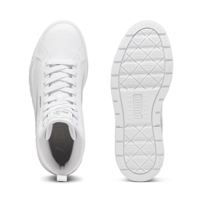 Puma Karmen II Mid W shoes 397459-01 Footwear/Lifestyle Puma