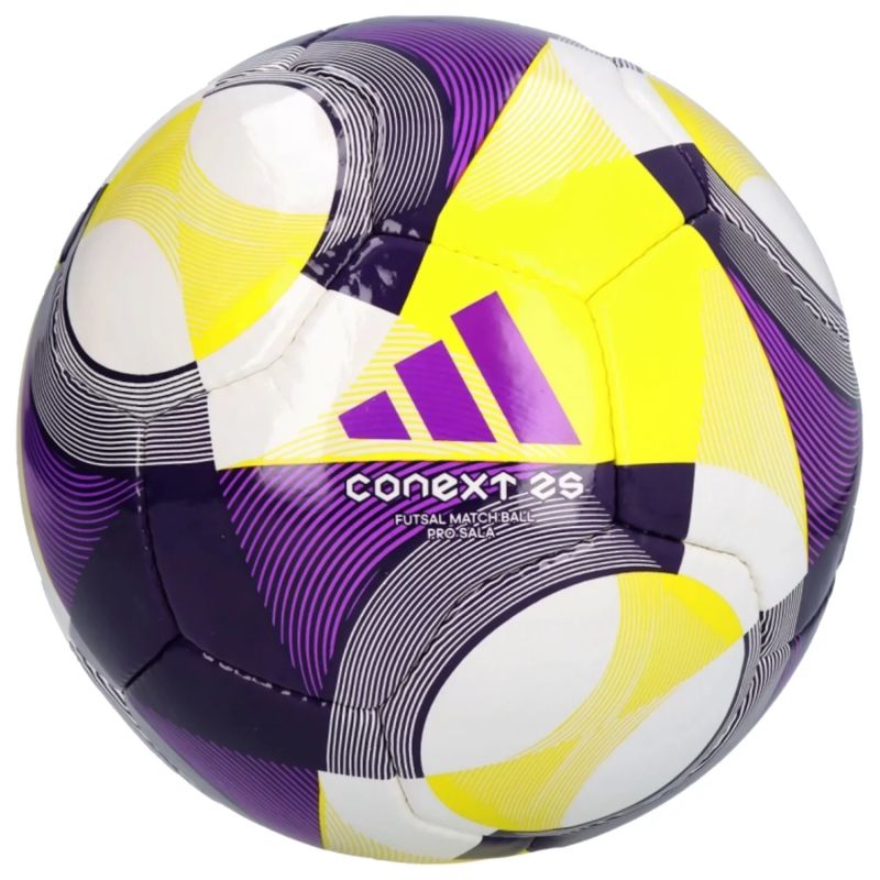 Football adidas Conext 25 Sala FIFA Quality Pro Ball JH1278 Accessories/Balls/Football Adidas