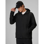 Men's 4F 4FRAW26TSOFM662-20S windproof membrane 8000 softshell jacket
