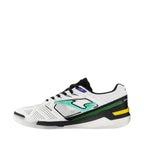 Joma Gambeta Indoor 2602 Football Boots, White GAMS2602IN