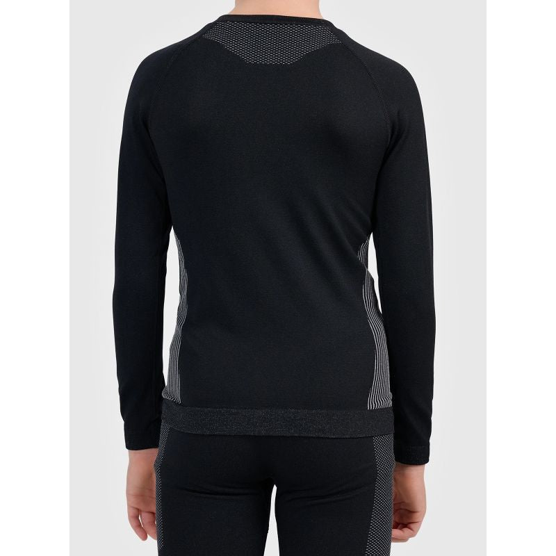 Seamless 4F JUNIOR Thermal Underwear 4FJWAW26USEAM297-20S