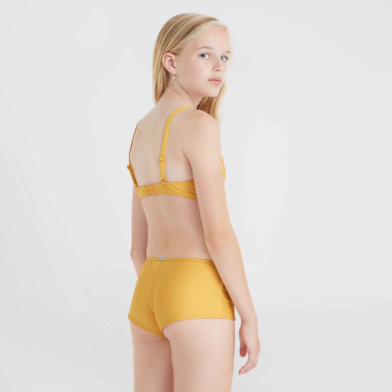 O'Neill Mix And Match Cali Holiday Bikini Jr Swimsuit 92800613929 Clothing/Swimming/ONeill Your Sports Performance