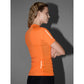 Women's quick-drying cycling jersey 4F 4FWSS25TFTSF1291-70S *Kategoria tymczasowa Your Sports Performance