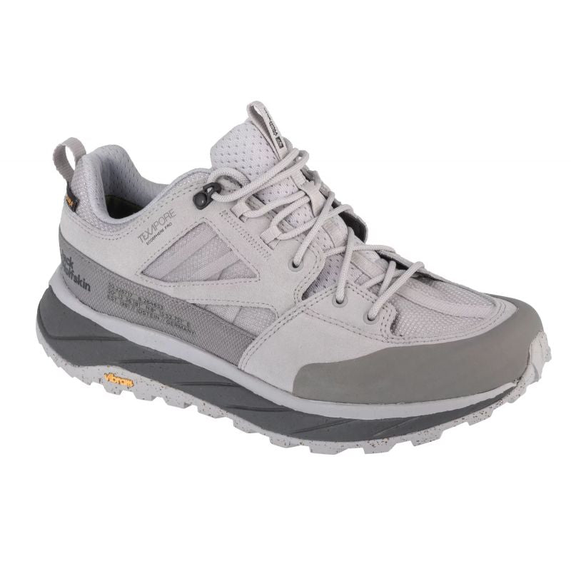 Jack Wolfskin Terraquest Texapore Low M 4056401-6301 shoes Footwear/Outdoor/Jack Wolfskin Your Sports Performance