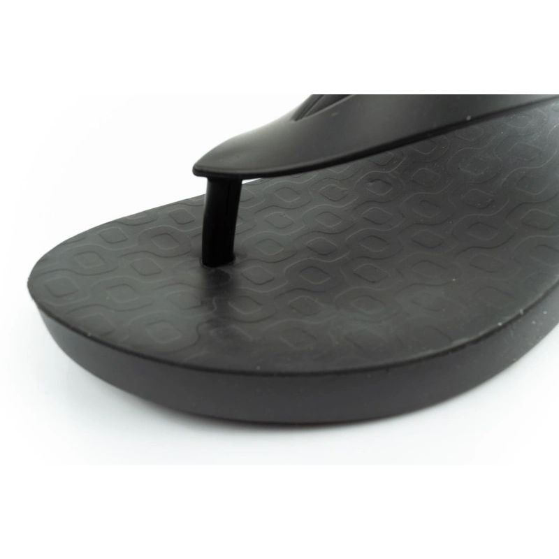 Ipanema Selfie Fem women's flip-flops comfortable black fashionable platform Ipanema