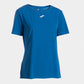 Joma Indor Gym Short Sleeve T-shirt W 902024.713 Clothing/Training/Joma Joma