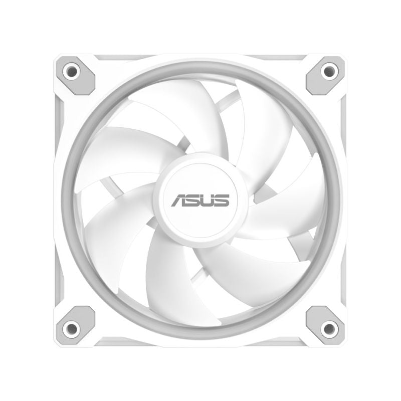 ASUS PRIME MR120 FAN ARGB WHITE 3IN1 fan Chłodzenie/Chłodzenie - wentylatory Your Sports Performance