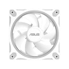 ASUS PRIME MR120 FAN ARGB WHITE 3IN1 fan Chłodzenie/Chłodzenie - wentylatory Your Sports Performance
