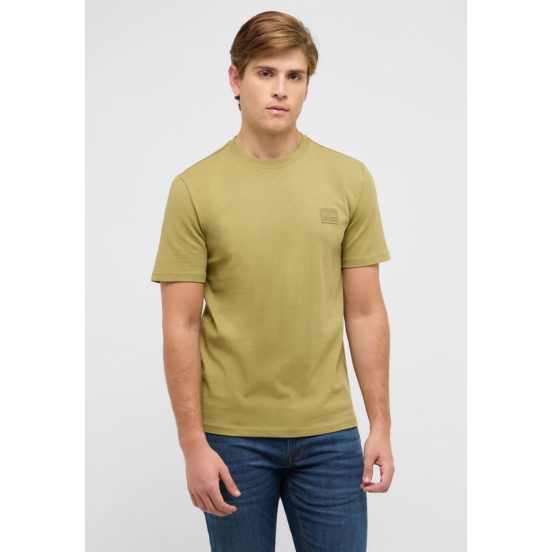 Mustang men's t-shirt AUSTIN 1017399 6292 Mustang