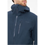 Men's VIKING Trek Pro 2.0 Man Jacket, Navy