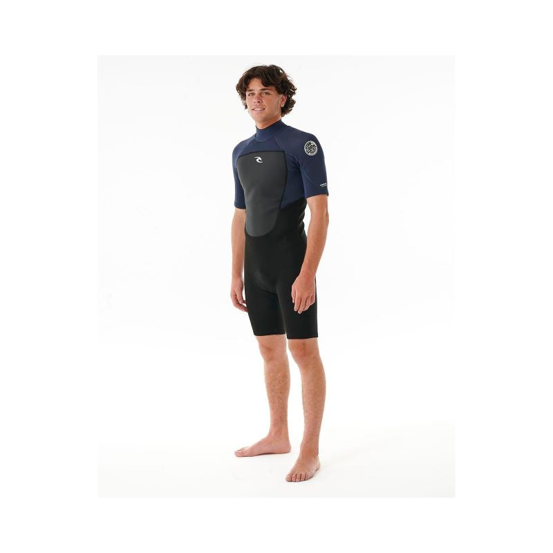 RIP CURL Omega 2Mm Bz Spring turquoise foam