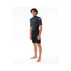 RIP CURL Omega 2Mm Bz Spring turquoise foam