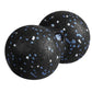 Spokey Grean Ball Duo SPK-944202 Double Massage Ball Accessories/Training equipment Your Sports Performance