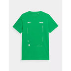 T-shirt 4F M 4FSS23TTSHM311-41S Clothing/Lifestyle/T-shirts 4F
