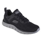 Skechers Track-Broader 232698-BKCC Black 41 In preparation Your Sports Performance