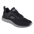 Skechers Track-Broader 232698-BKCC Black 41 In preparation Your Sports Performance