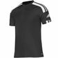 The adidas Squadra 21 JSY Y Jr GN5739 football shirt Clothing/Football Adidas