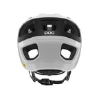 POC Cularis Pure white bike helmet