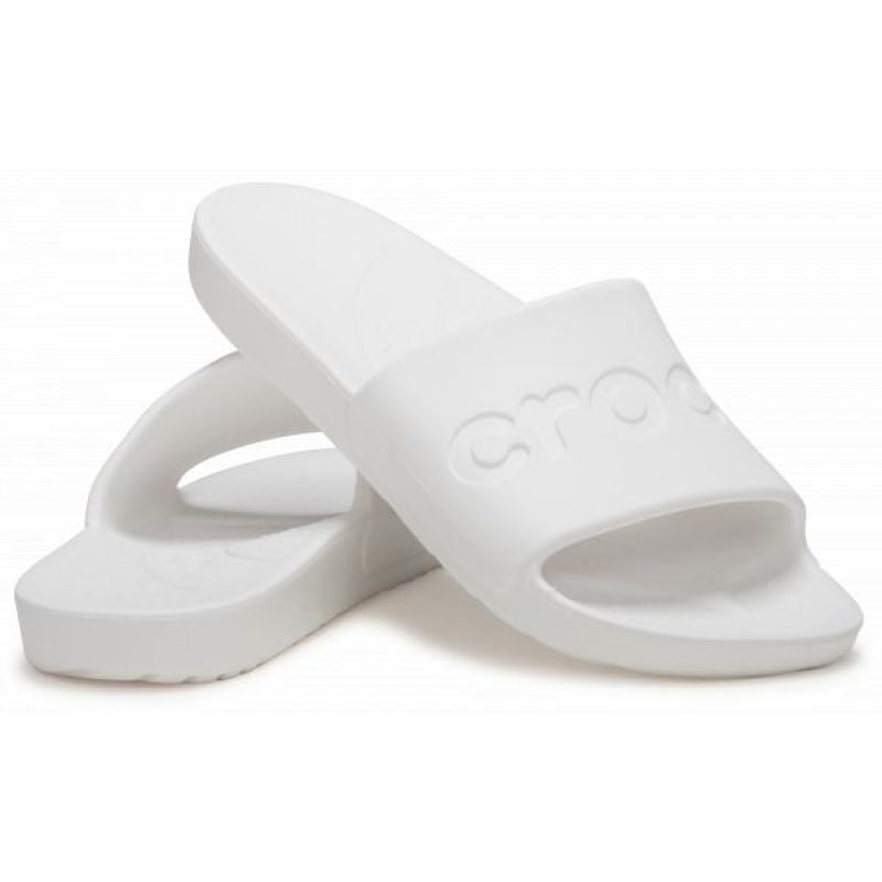 Crocs Slide 210088-100 Flip-Flops Footwear/Outdoor Crocs