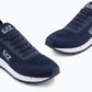 EA7 Emporio Armani Legacy Knit M shoes X8X171-XK373-T999 Footwear/Lifestyle/Emporio Armani Your Sports Performance