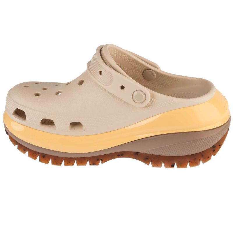 Crocs Classic Mega Crush Clog W 207988-0LM Footwear/Lifestyle/Crocs Crocs