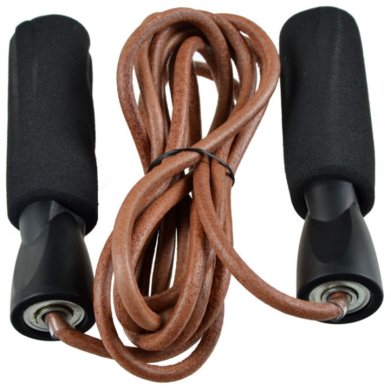 Leather rope with a load PROFIT FIT DK 1023 Accessories/Training equipment Your Sports Performance
