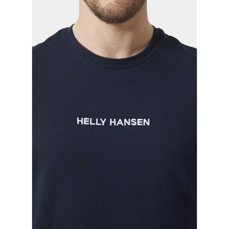 Helly Hansen HH Core 2.0 T-shirt M 54598 597 Clothing/Lifestyle/T-shirts/Helly Hansen Your Sports Performance