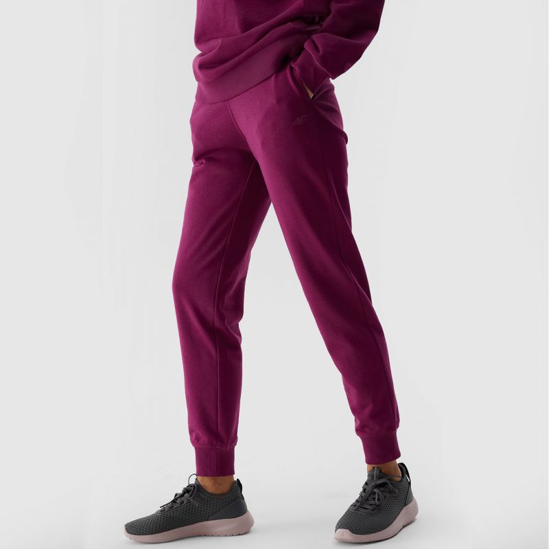 Pants 4F F606 W 4FWSS24TTROF606 51S Clothing/Training 4F