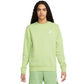 Sweatshirt Nike Nsw Club Crw BB M BV2662 332 Clothing/Lifestyle Nike