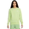 Sweatshirt Nike Nsw Club Crw BB M BV2662 332 Clothing/Lifestyle Nike
