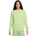 Sweatshirt Nike Nsw Club Crw BB M BV2662 332 Clothing/Lifestyle Nike