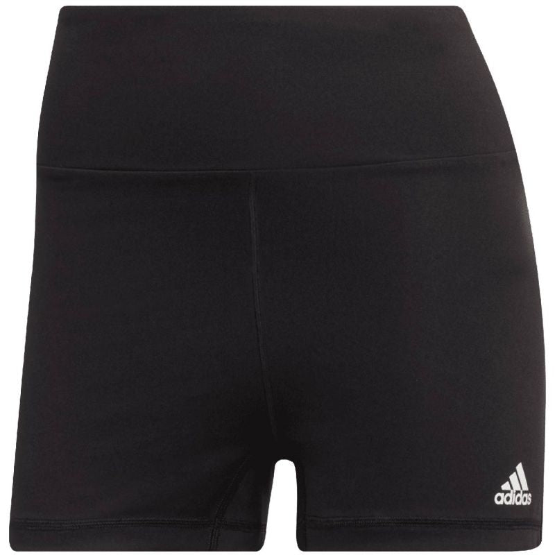 adidas Yoga Essentials High-Waisted W HD6825 shorts Clothing/Training Adidas