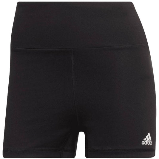 adidas Yoga Essentials High-Waisted W HD6825 shorts Clothing/Training Adidas