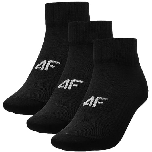 Socks 4F F198 3P W 4FAW23USOCF198 20S Clothing/Lifestyle/Socks/4F 4F