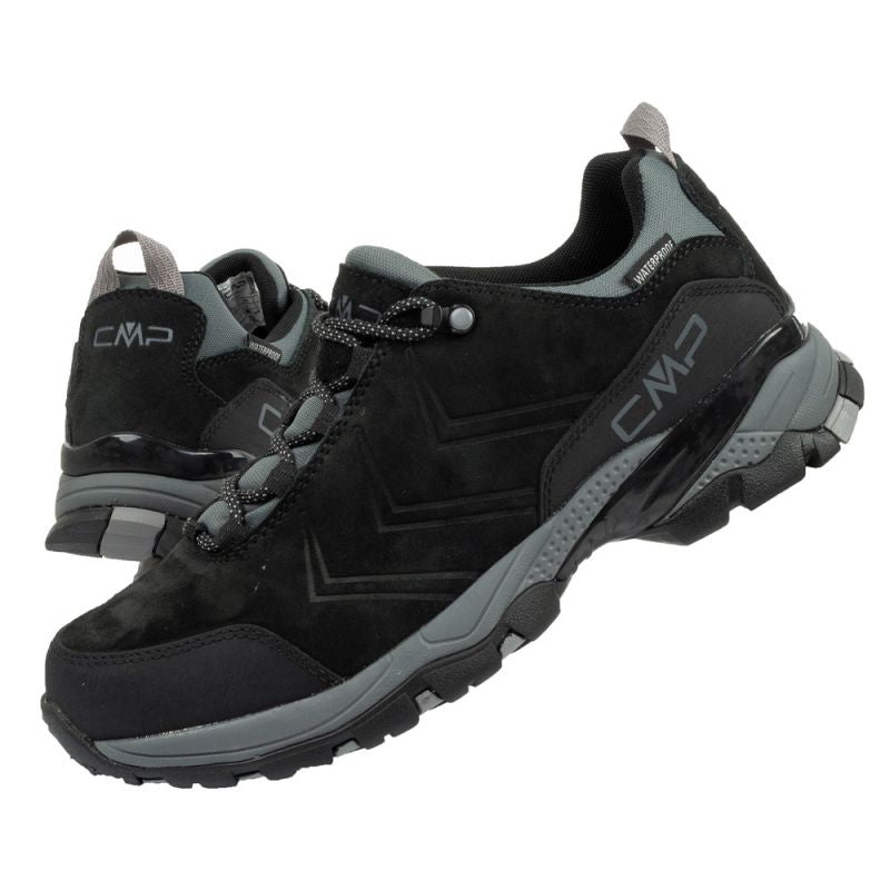 CMP Melnick M 3Q18597 U901 Trekking Shoes Footwear/Outdoor/CMP Your Sports Performance
