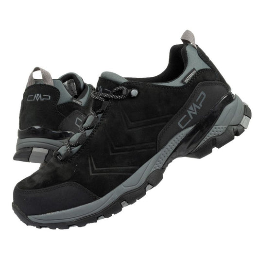 CMP Melnick M 3Q18597 U901 Trekking Shoes Footwear/Outdoor/CMP Your Sports Performance