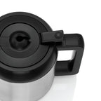 WMF STELIO 412160011 drip coffee machine (1000W; silver color) AGD - Produkty/Ekspresy do kawy Your Sports Performance