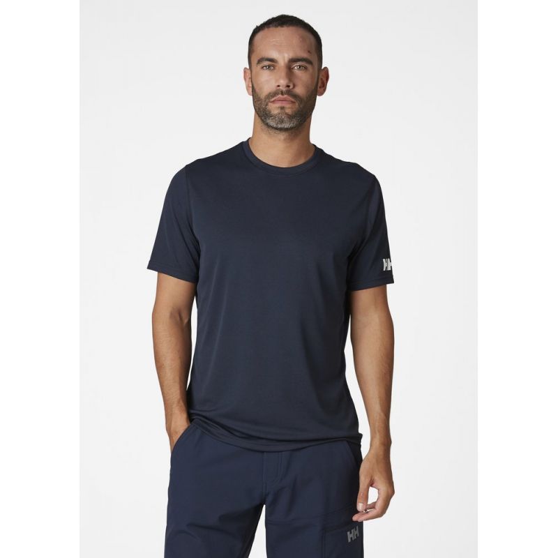 Helly Hansen HH Tech M 48363 597 T-shirt Clothing/Lifestyle/T-shirts/Helly Hansen Your Sports Performance