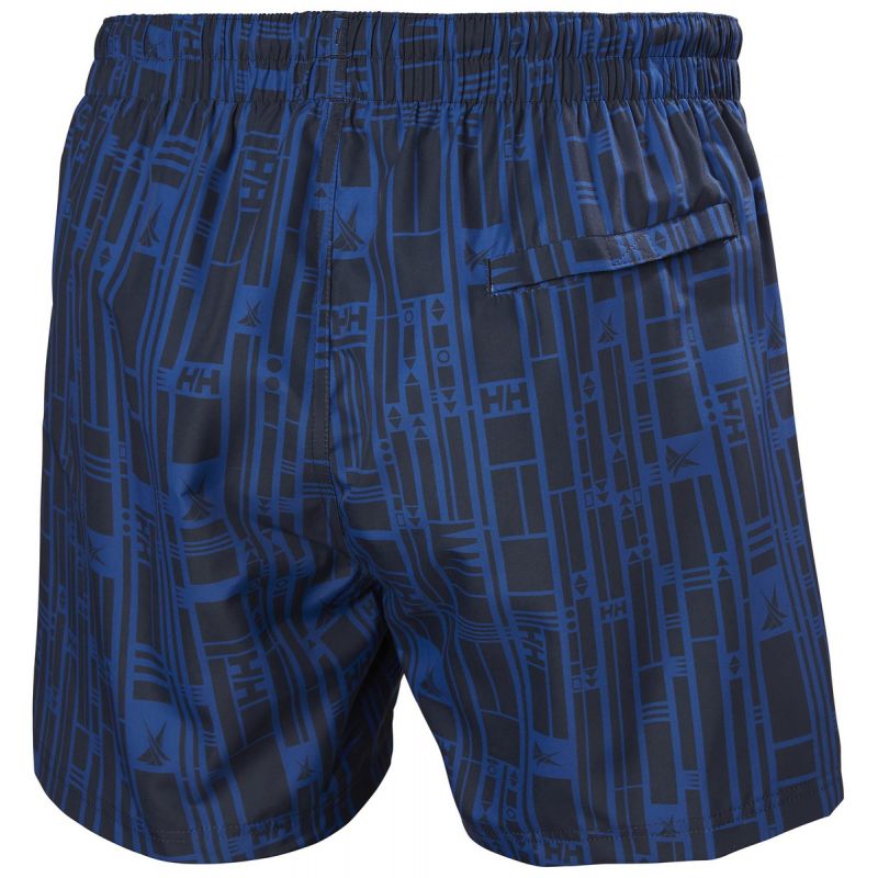 Helly Hansen Newport Trunk Shorts M 334296 607 Clothing/Swimming/Helly Hansen Your Sports Performance